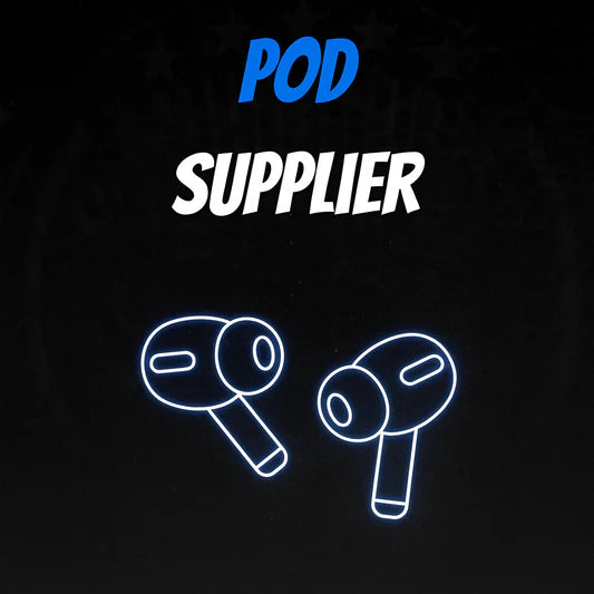 AirPods Pro Supplier